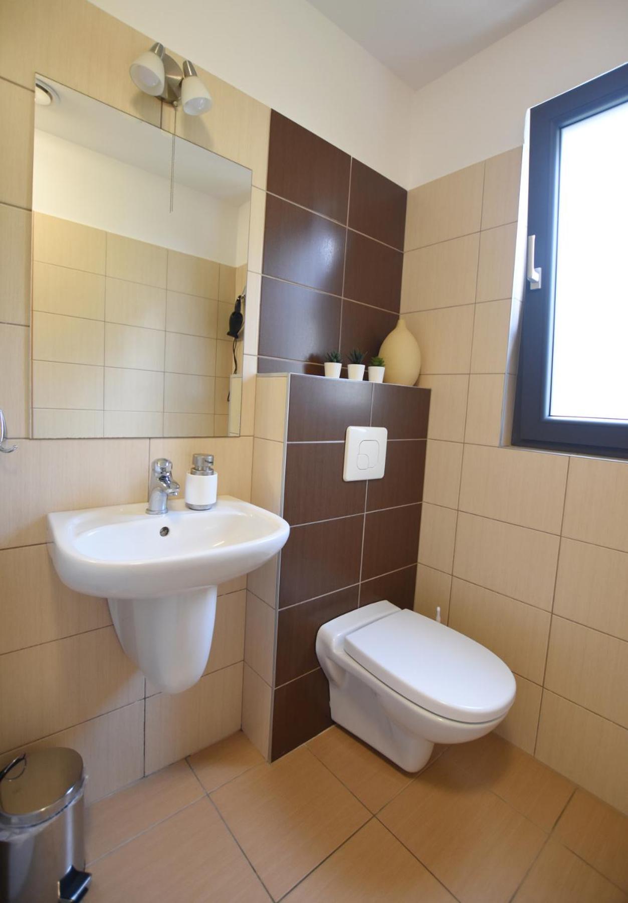Domki Na Wodnej Apartment Kołobrzeg Exterior foto