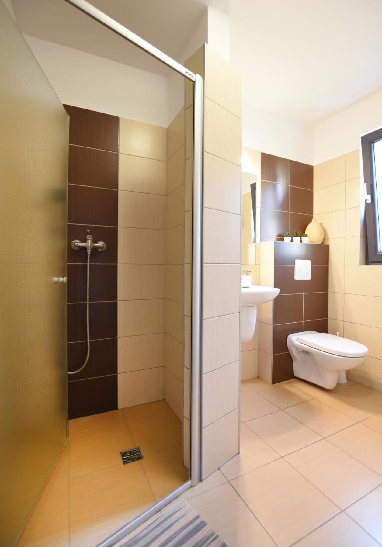 Domki Na Wodnej Apartment Kołobrzeg Exterior foto